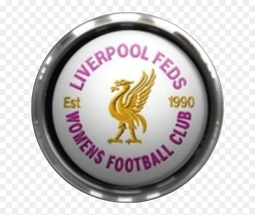 Feds Logo - Liverpool Fc, HD Png Download - liverpool logo png