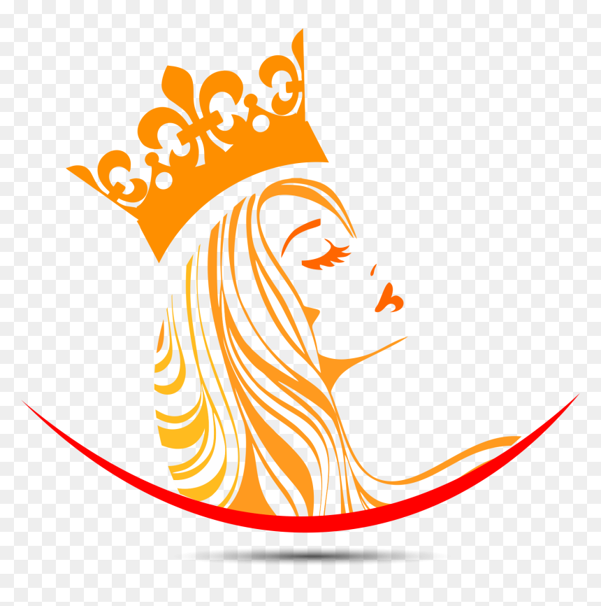 Hair Stylist Clipart - Transparent Hair Stylist, HD Png Download - hair stylist png