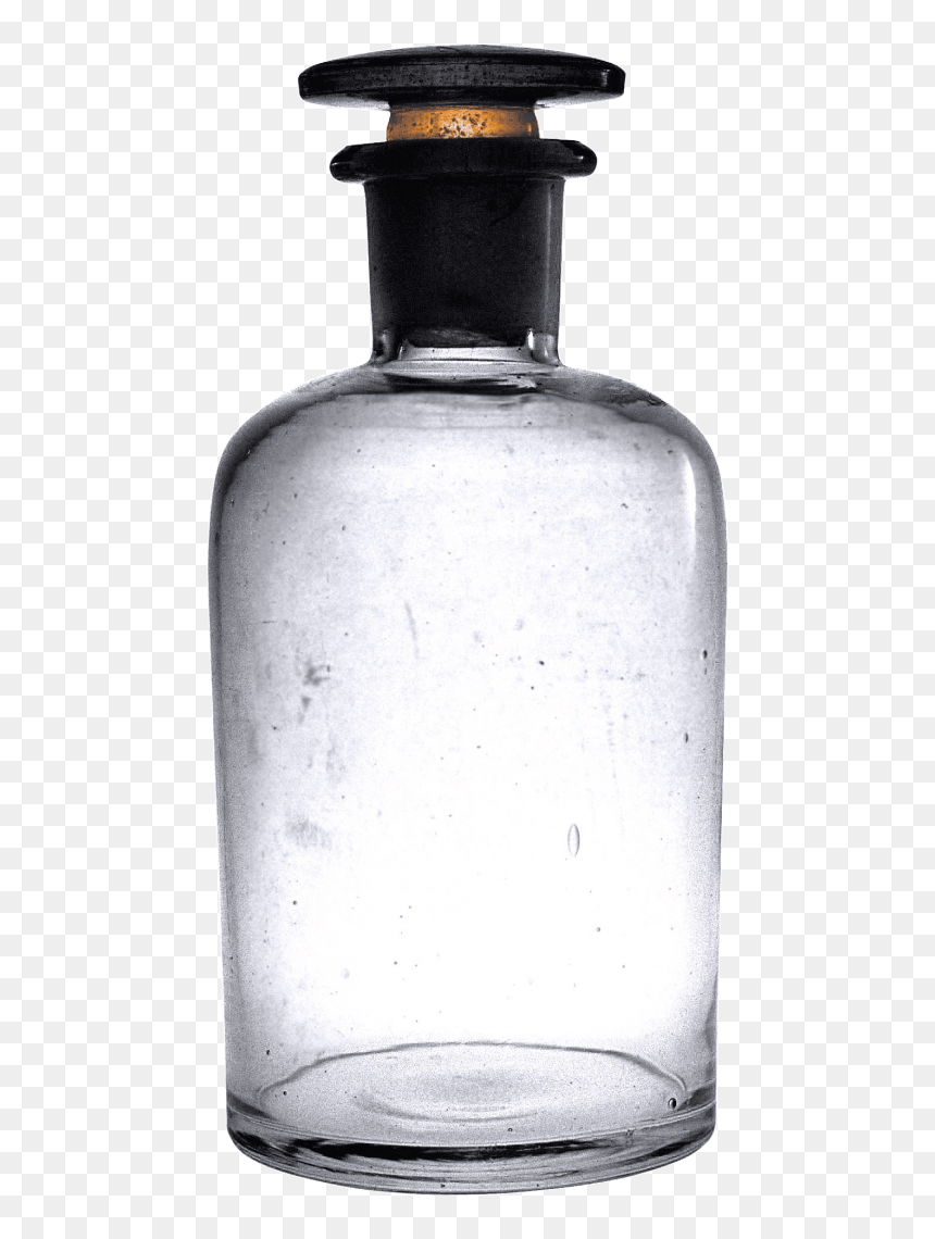 Free Png Vintage Empty Bottle Png Images Transparent - Empty Bottle Png, Png Download - empty bottle png