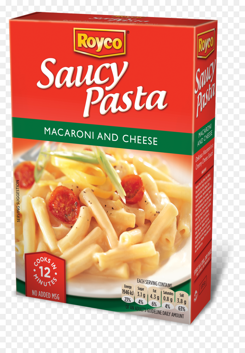 Macaroni & Cheese , Png Download - Alfredo Sauce South Africa, Transparent Png - macaroni png