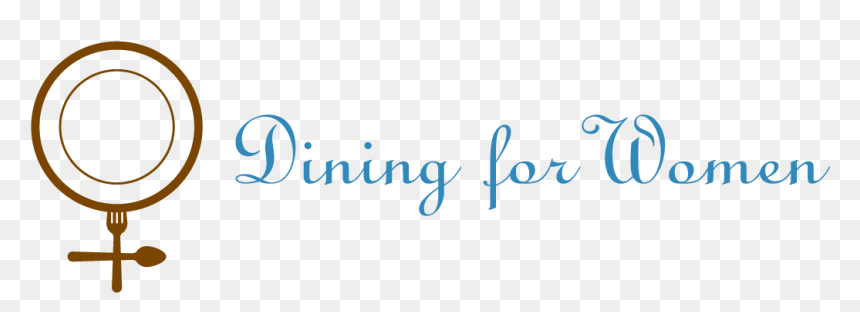 Dfw Logo - Dining For Women, HD Png Download - forever 21 logo png