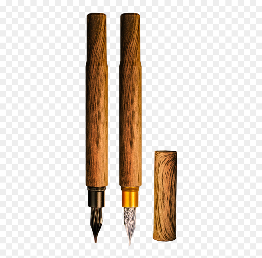 Wood, HD Png Download - pen and paper png