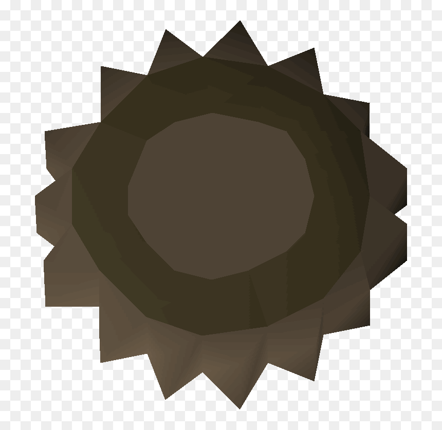 Old School Runescape Wiki - Illustration, HD Png Download - cogs png