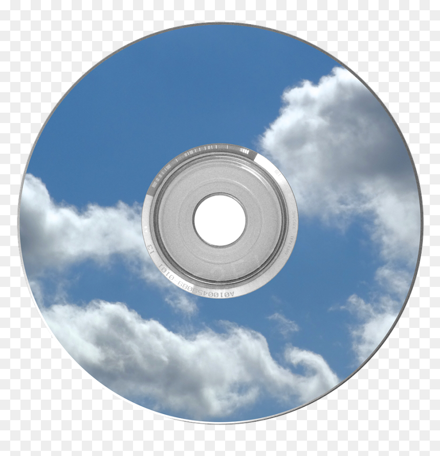 St. Mary's Basilica, HD Png Download - cloudy sky png