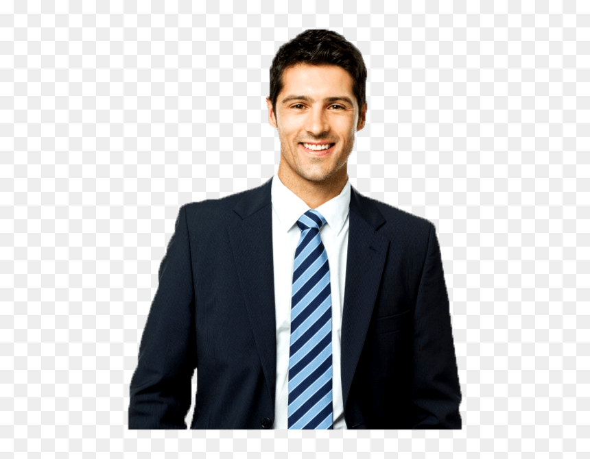 Man In Suit Png, Transparent Png - man in a suit png