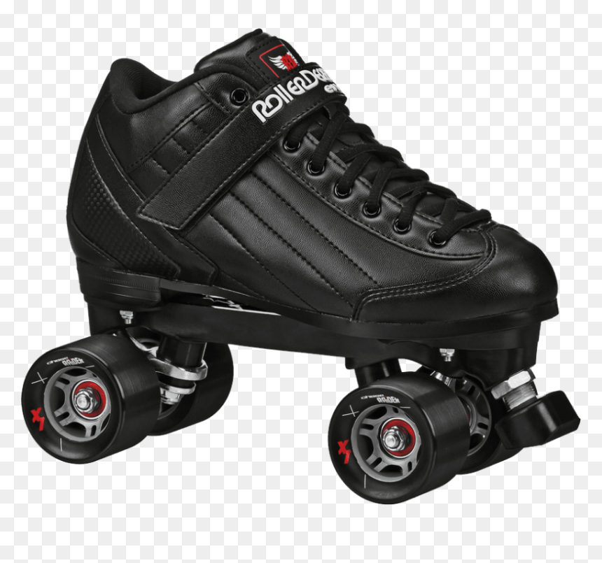 Download Roller Skates Png Images Background - Quad Skating, Transparent Png - roller skates png