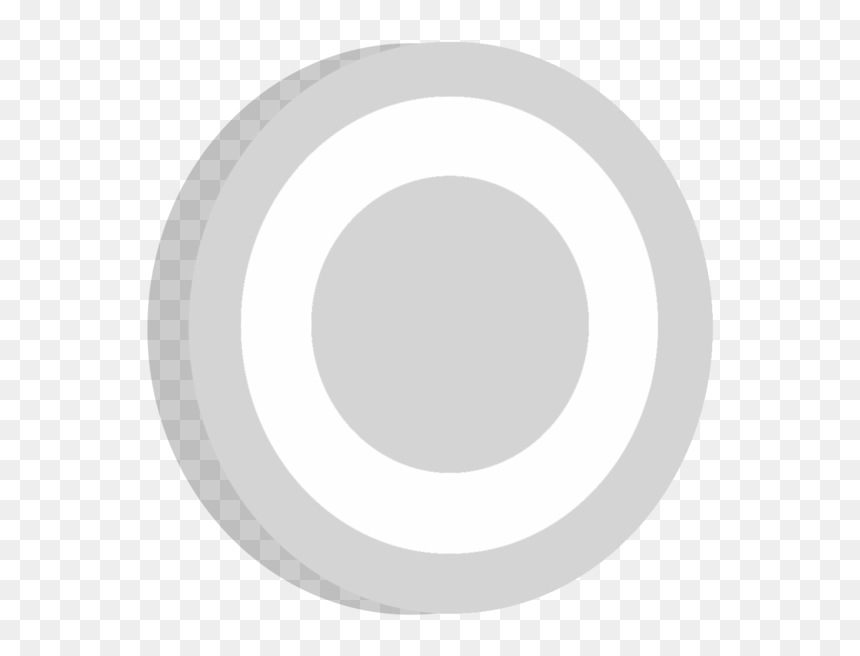 Circle, HD Png Download - oval outline png