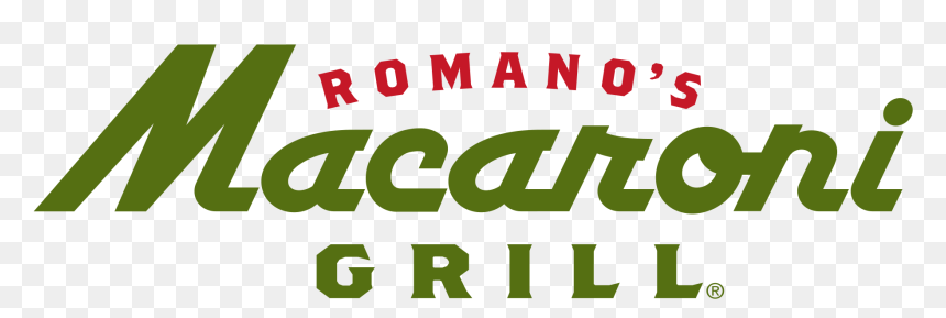 Romano"s Macaroni Grill Logo - Macaroni Grill Logo Vector, HD Png Download - macaroni png