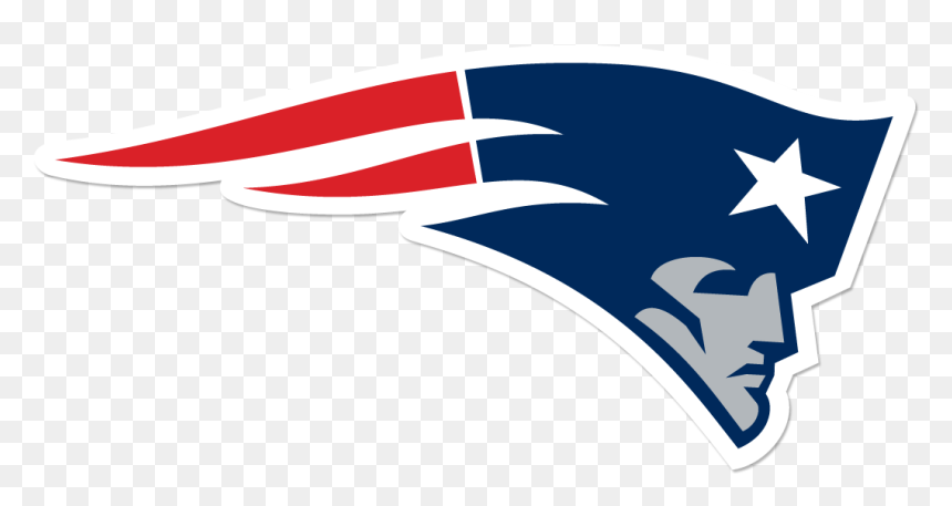 What You Need To Know About Sunday Night"s New England - New England Patriots, HD Png Download - denver broncos png