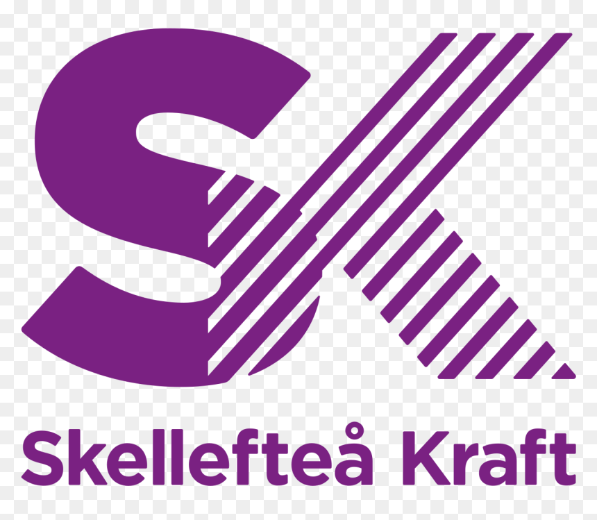 Skellefteå Kraft, HD Png Download - kraft logo png