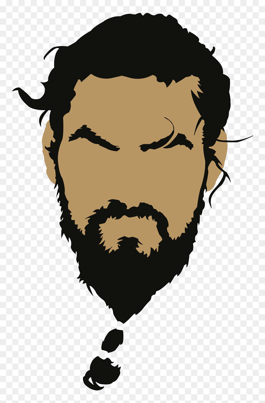 Game Of Thrones Daenerys Targaryen Emilia Clarke Khal - Drogo Khal Png, Transparent Png - emilia clarke png