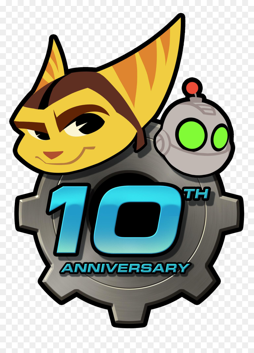 Weapons Are Part Of My Religion Patch, HD Png Download - ratchet and clank png
