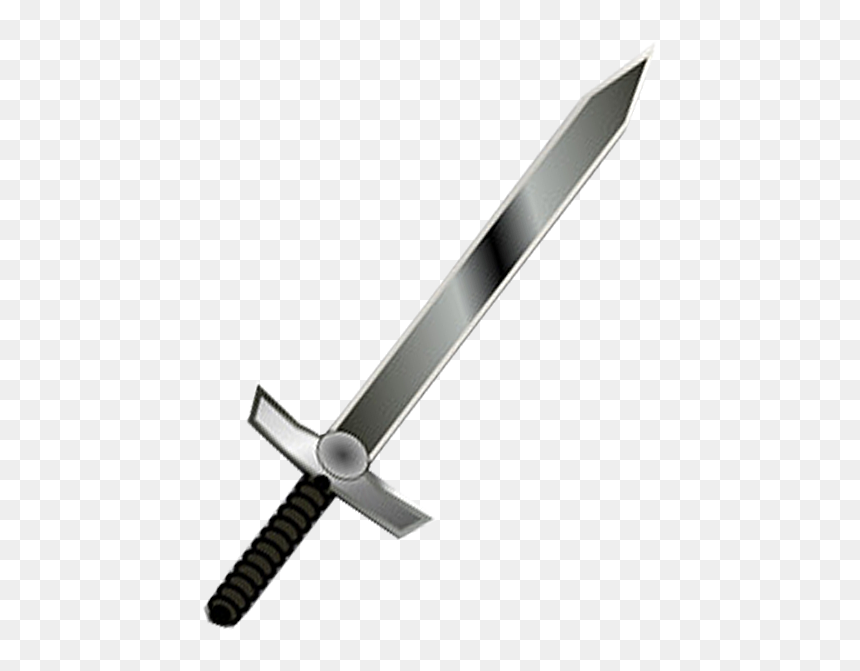 Sword, HD Png Download - espada png