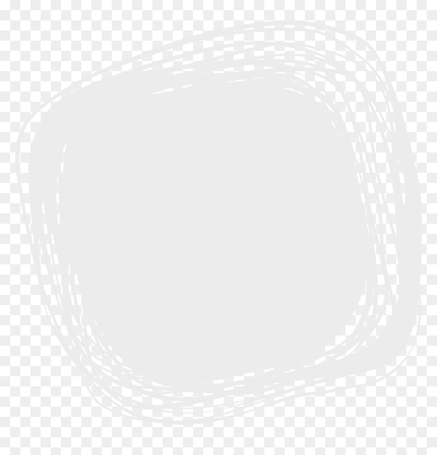 Circle, HD Png Download - black paint splash png
