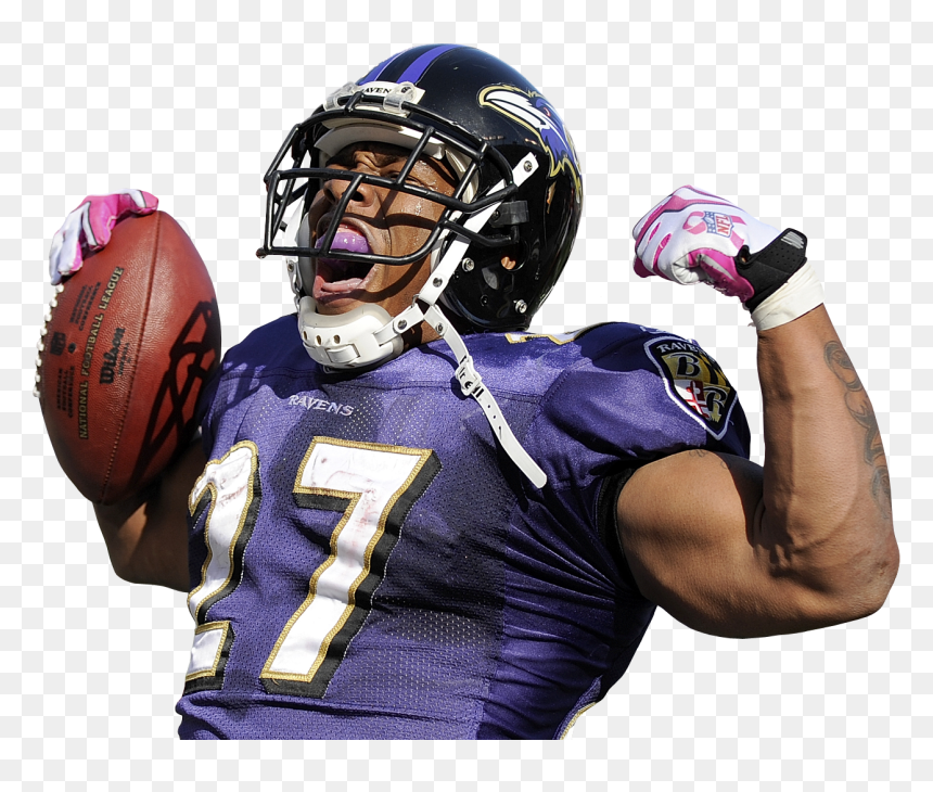 Baltimore Ravens Player Png , Png Download - Baltimore Ravens Player Png, Transparent Png - baltimore ravens png