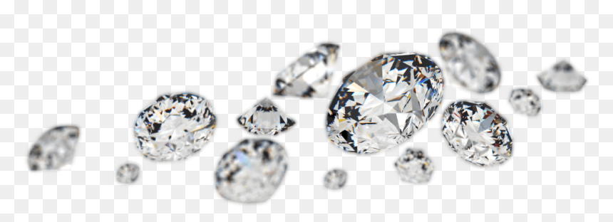 Thumb Image - Transparent Background Diamonds Png, Png Download - diamond png transparent