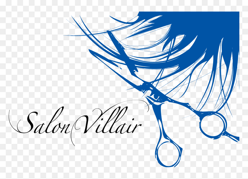 Hair Stylist Or Apprentice - Calligraphy, HD Png Download - hair stylist png