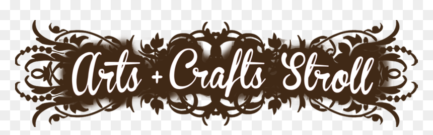 Png Arts And Crafts , Png Download - Thorn Vine Tattoo, Transparent Png - crafts png