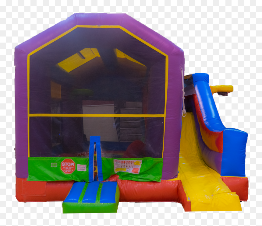 Twister Combo - Inflatable, HD Png Download - dunk png