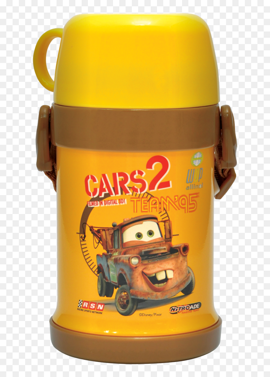Toy Vehicle, HD Png Download - disney cars png