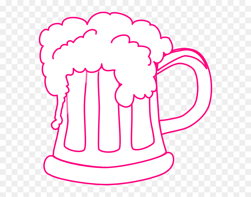 Transparent Beer Vector Png - Germany Beer Clip Art, Png Download - beer mug clip art png