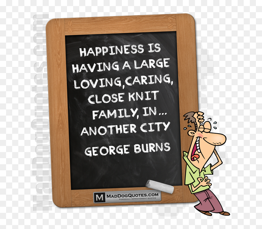 Download Our - Cartoon, HD Png Download - family quotes png