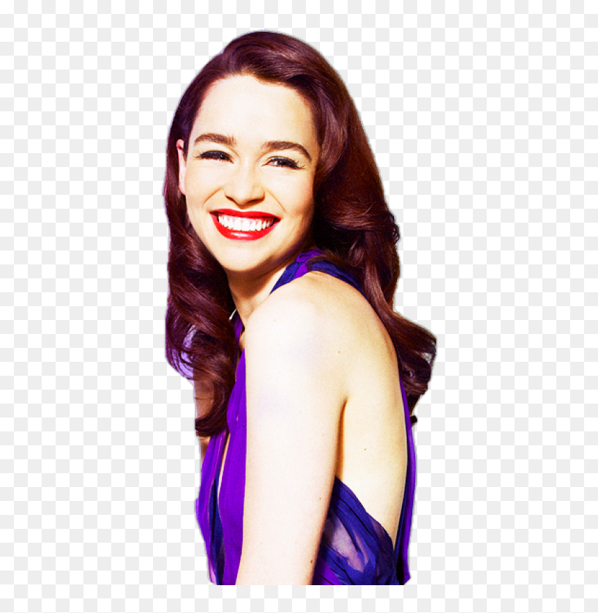 Transparent Hayden Panettiere Png - Chloe Mills And Bennett Ryan, Png Download - emilia clarke png