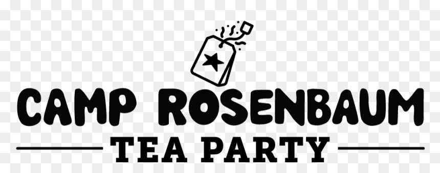Graphics, HD Png Download - tea party png