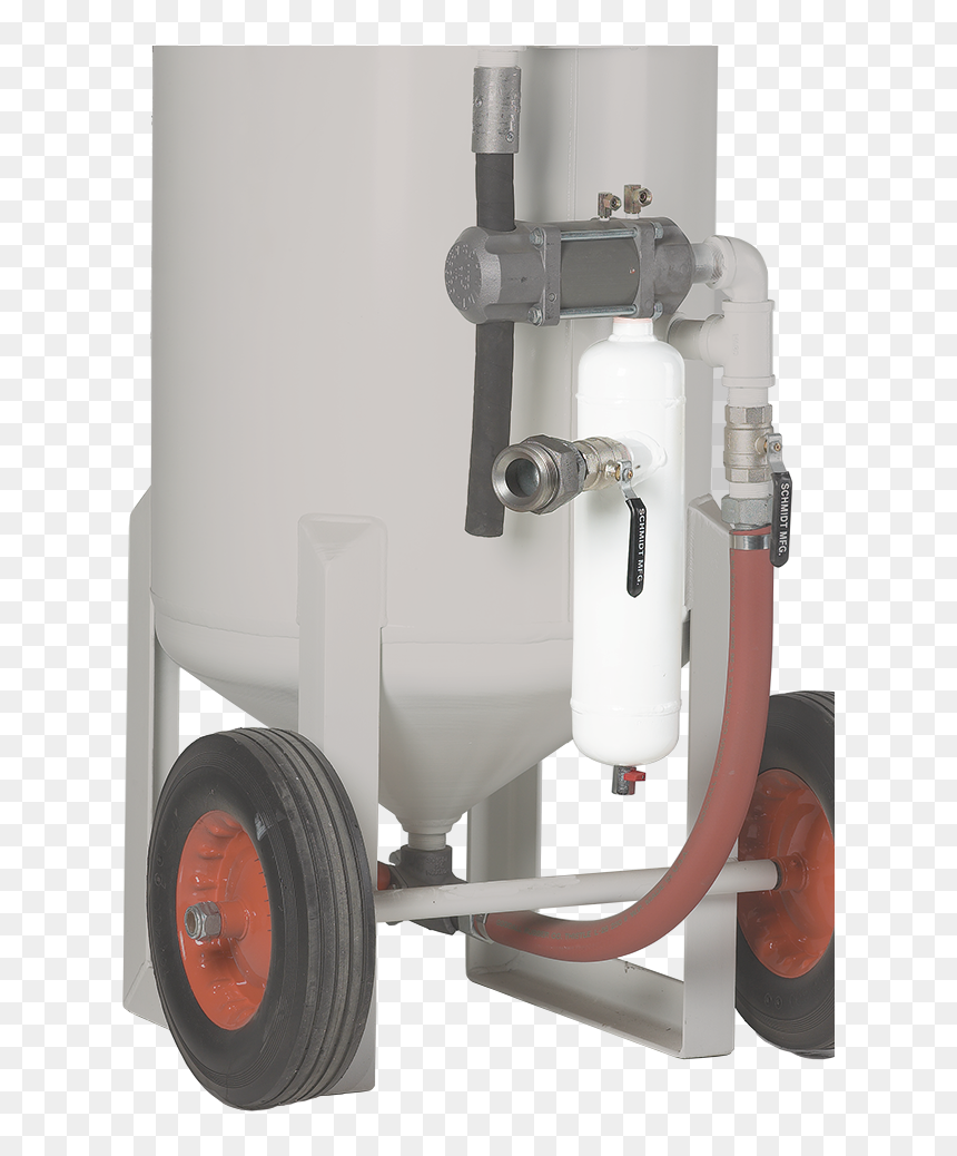 Air Blasting Pot Hi-flow Moisture Separator, HD Png Download - separator png