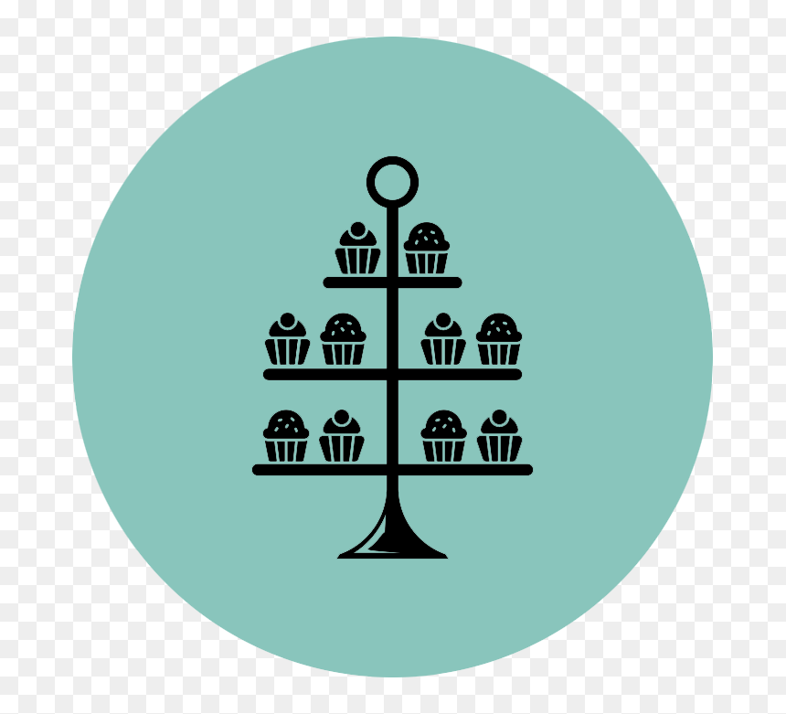 Illustration, HD Png Download - tea party png