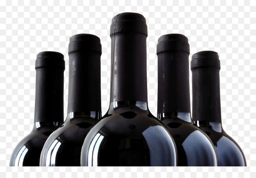 - Bottles Of Fine Italian Red Wine Mug , Png Download - Red Wine, Transparent Png - bottle of wine png