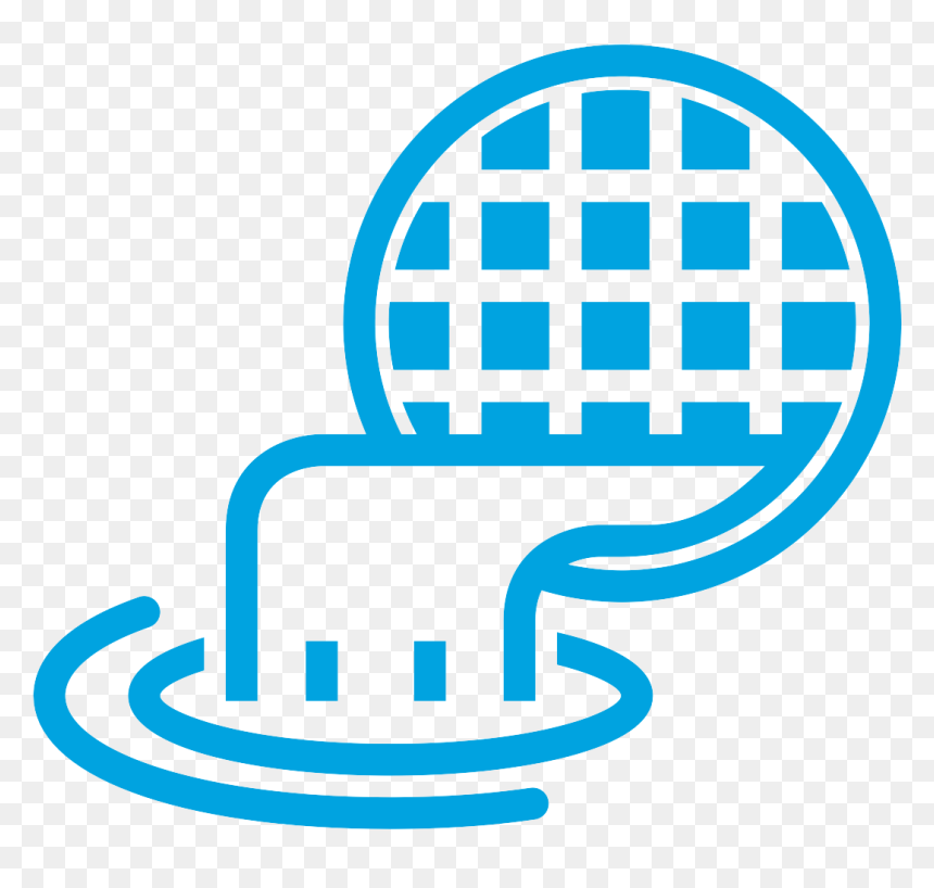 Fashion Industry 2nd Most Polluting Clipart , Png Download - Sewerage Png, Transparent Png - bing png