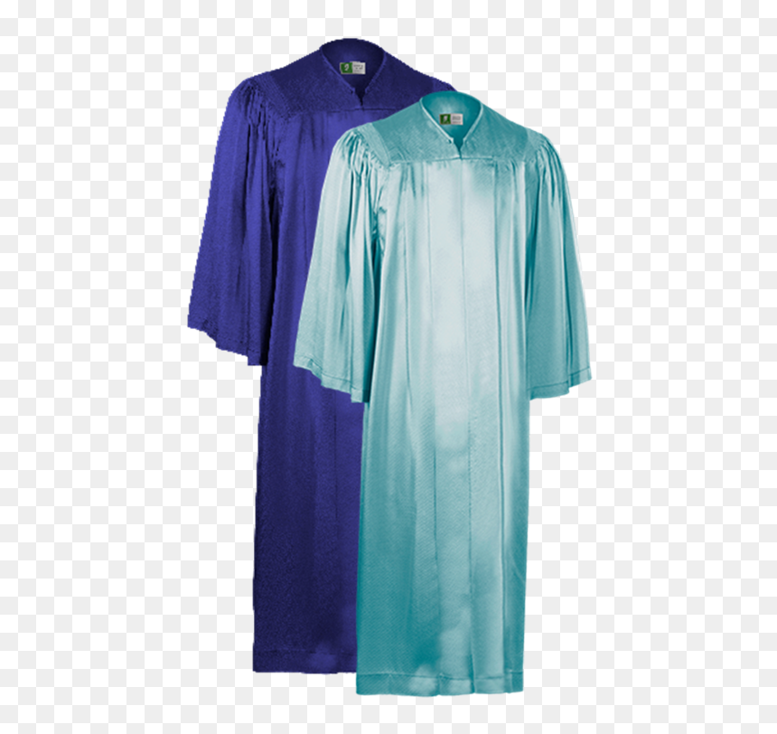 Pvhs Rental Cap, Gown And Tassel - Clothes Hanger, HD Png Download - cap and gown png
