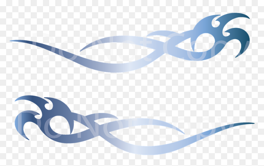 Tribal Design 010 Digital Vector Files, Instant Download - Digital Tribal Png, Transparent Png - tribal design png