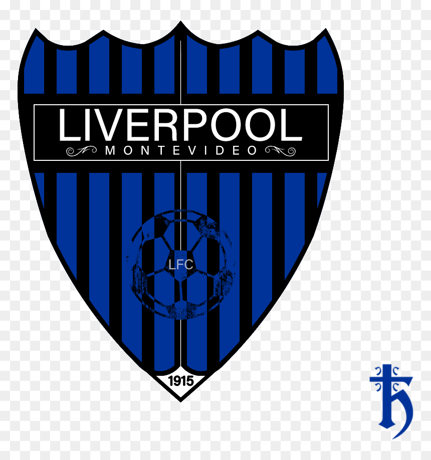 Crest, HD Png Download - liverpool logo png