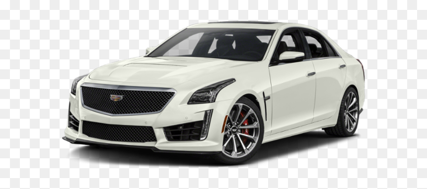 Cadillac Cts 2019 Specs, HD Png Download - cadillac png