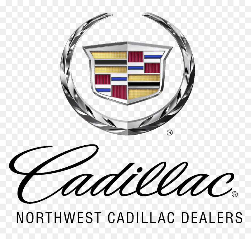 Thumb Image - Cadillac Logo Png, Transparent Png - cadillac png