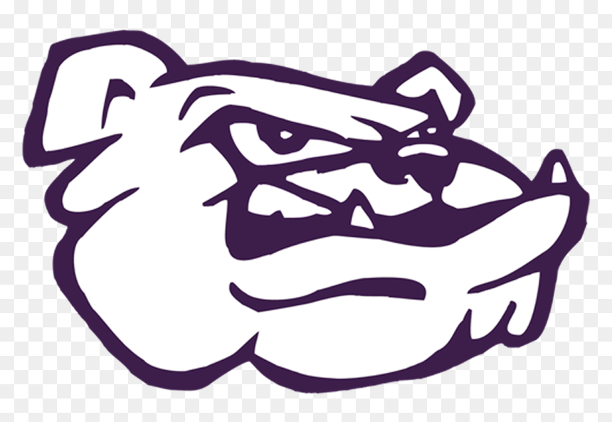 Smyrna High School Bulldog Logo , Png Download - Smyrna High School Bulldog, Transparent Png - bulldog logo png