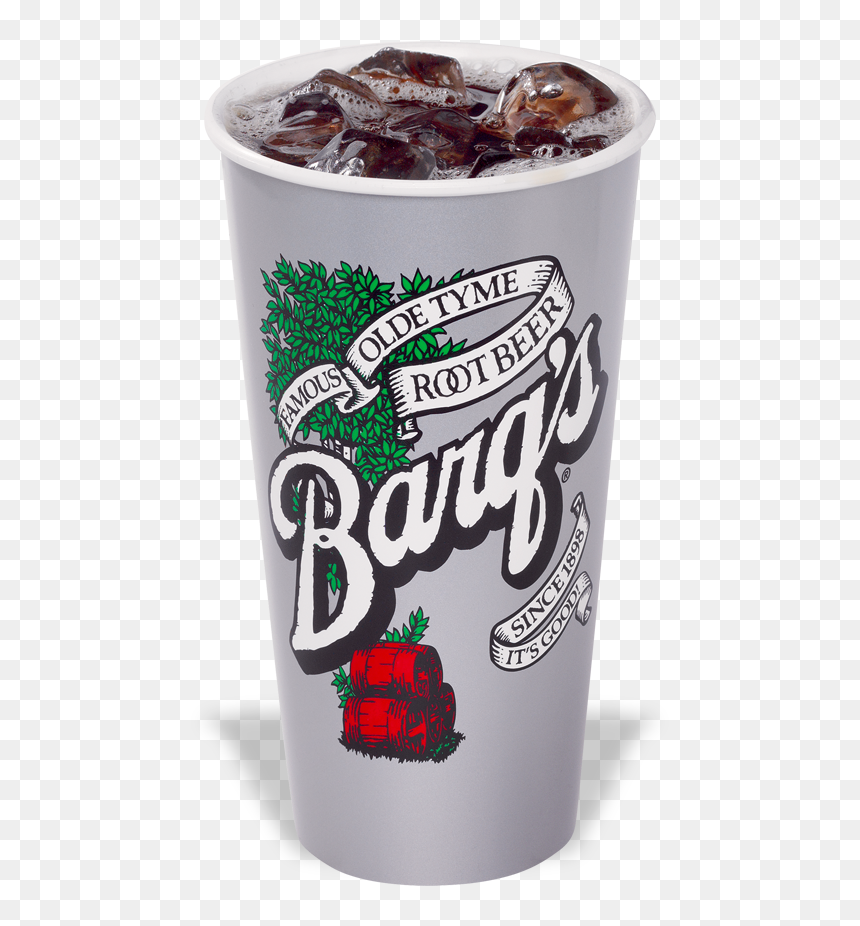 Barq"s Root Beer - Barq's Root Beer Wendy's, HD Png Download - root beer png