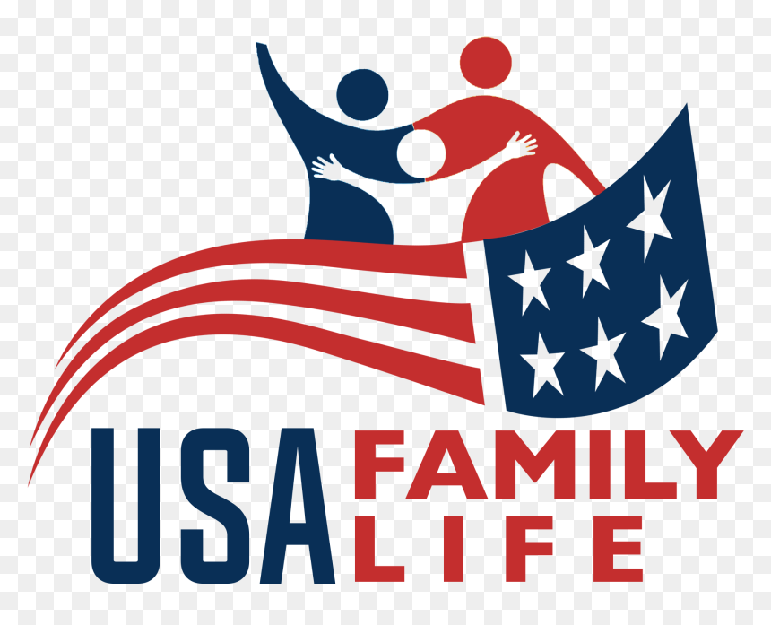 Flag Of The United States, HD Png Download - family quotes png