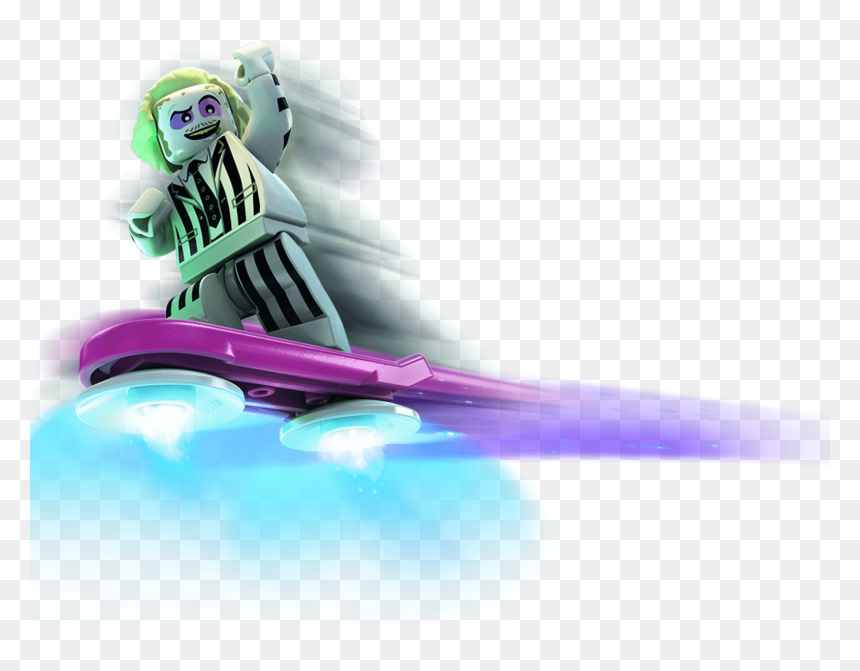 Beetlejuice , Png Download - Airplane, Transparent Png - beetlejuice png