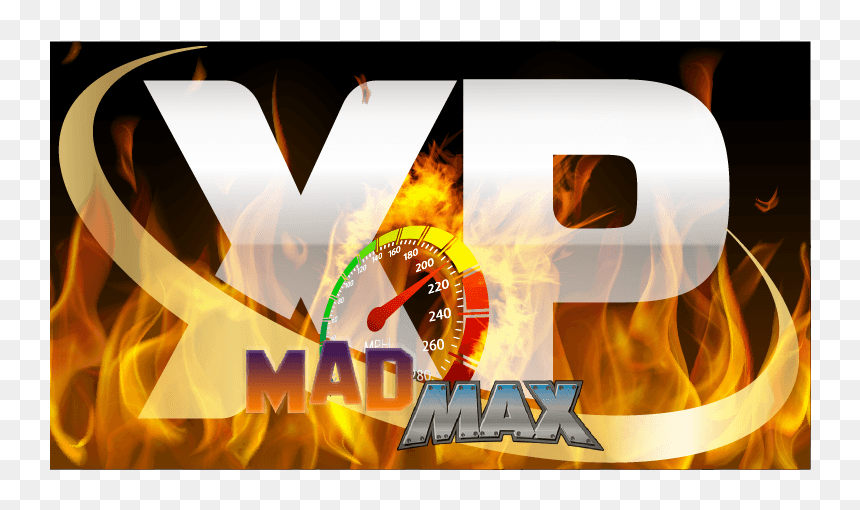 Graphic Design, HD Png Download - mad max logo png