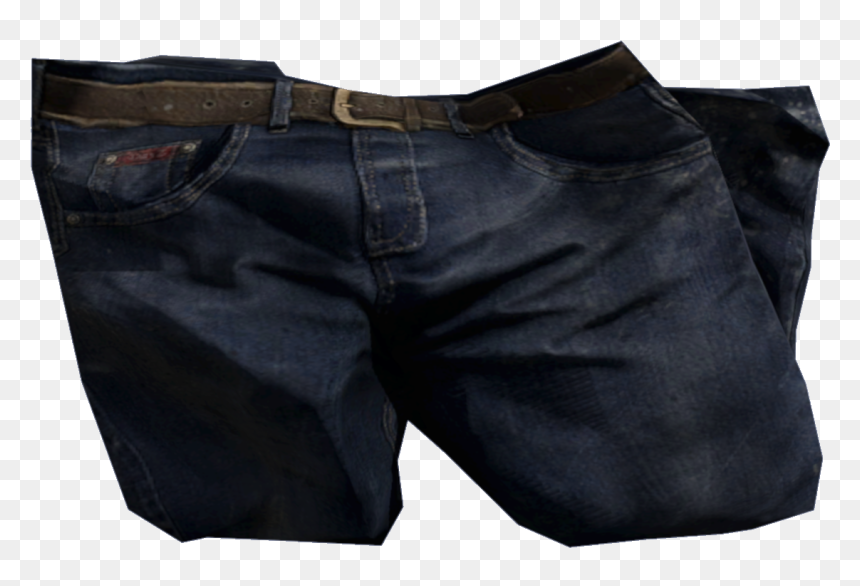 Dayz Wiki, HD Png Download - blue jeans png