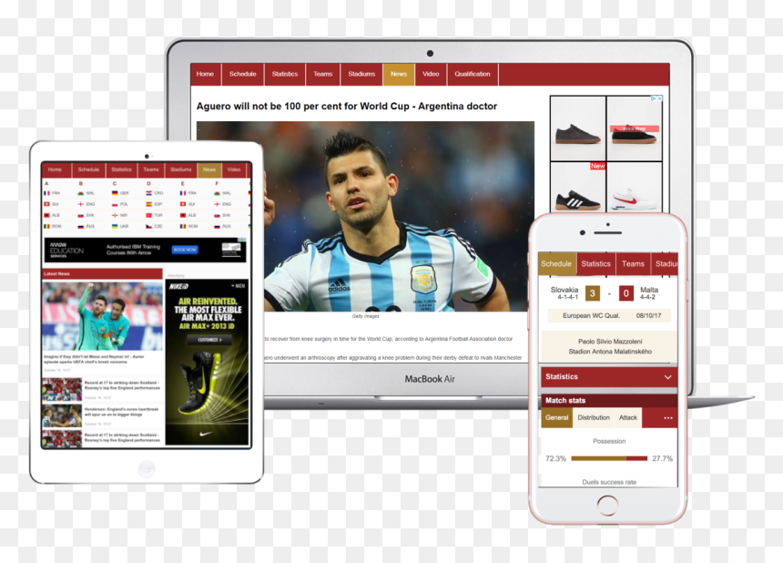 Screenshot, HD Png Download - world cup 2018 png