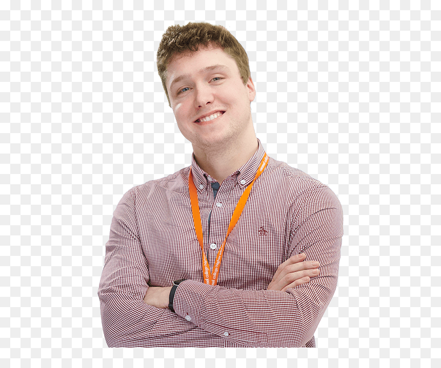 Studying Year Zero Computer Science - Gentleman, HD Png Download - studying png