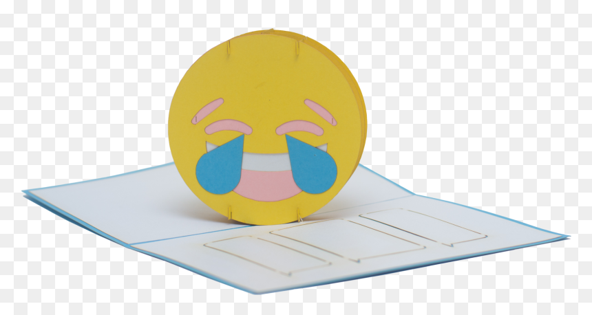 Circle, HD Png Download - laughing emoji png transparent
