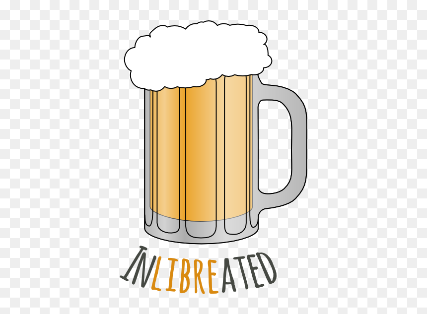 Clip Art At Clker, HD Png Download - beer mug clip art png
