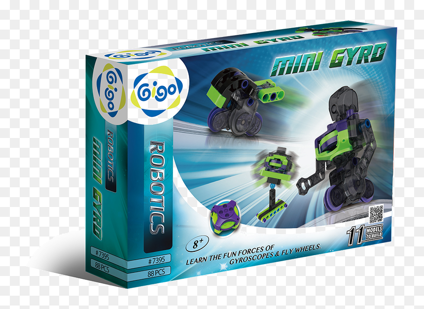 7395 B - Garbage In, Garbage Out, HD Png Download - gyro png