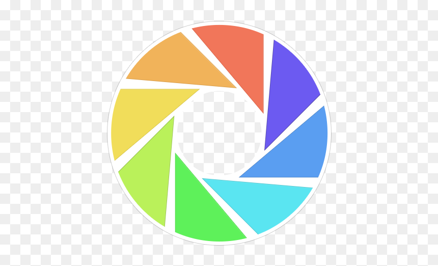 微信 朋友 圈 图标, HD Png Download - wechat logo png