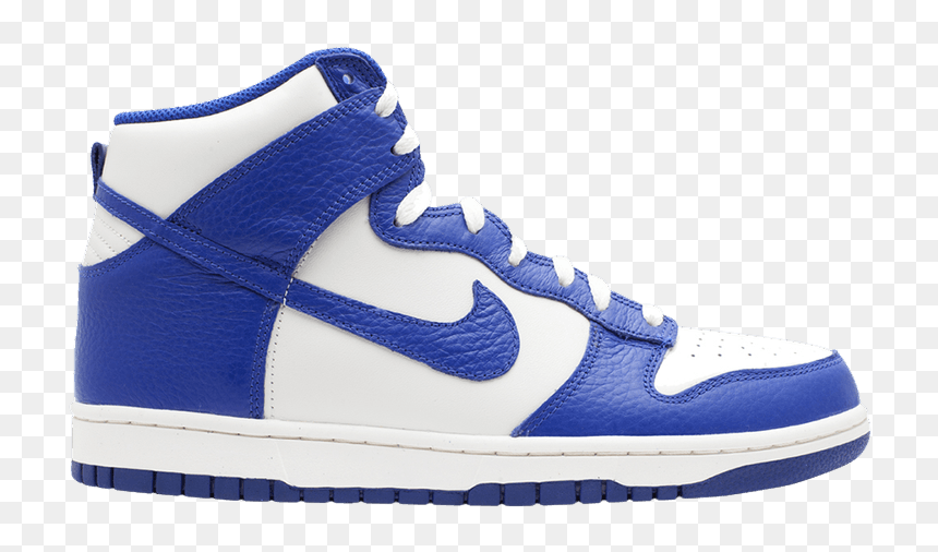 Dunk High College Pack, HD Png Download - dunk png
